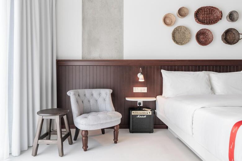 Ruby Molly Hotel Dublin