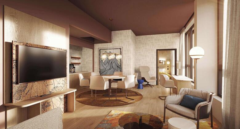 Hotel The Dock 69 39 By Scandic