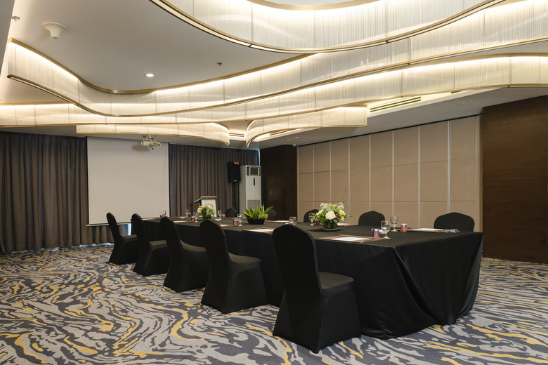 Kingsford Hotel Manila Bay