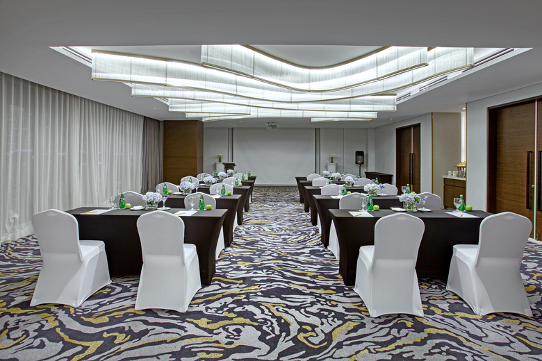 Kingsford Hotel Manila Bay
