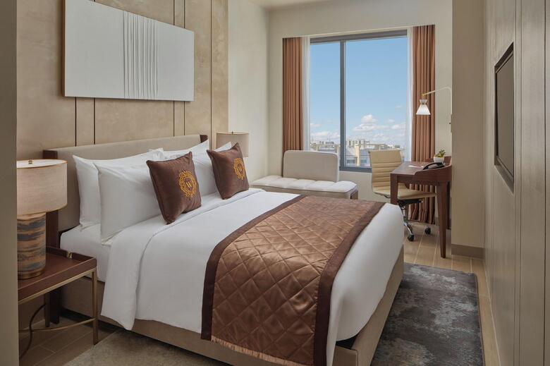 Hotel Grand Westside Manila Bay