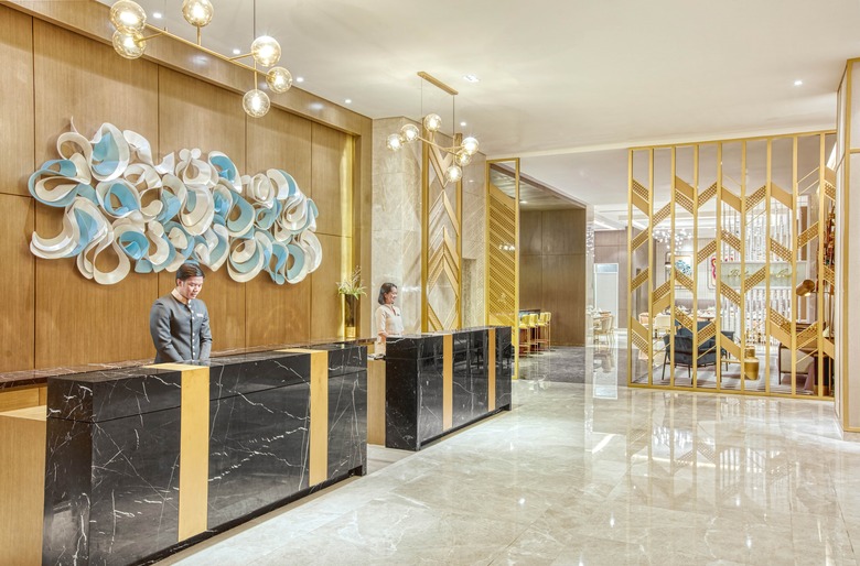 Hotel Mercure Mactan Cebu