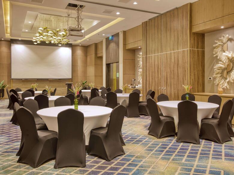 Hotel Mercure Mactan Cebu