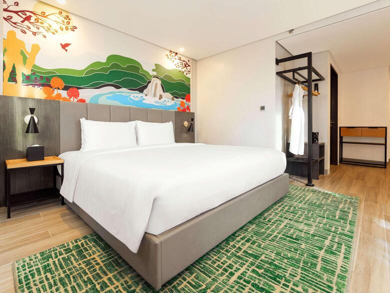 Hotel Mercure Mactan Cebu