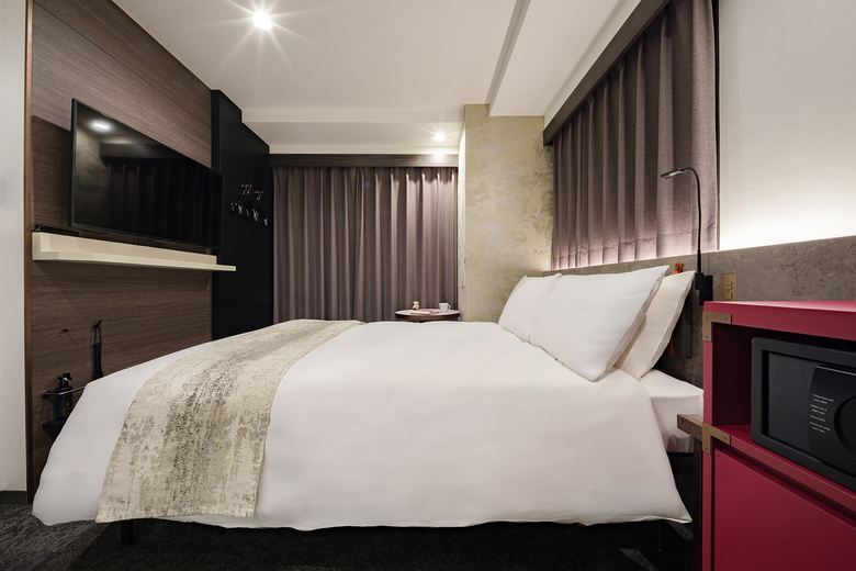 Hotel The B Ginza