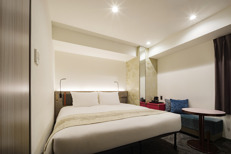 Hotel The B Ginza