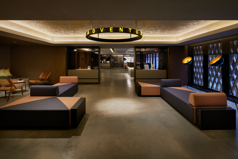 Hotel The B Ginza