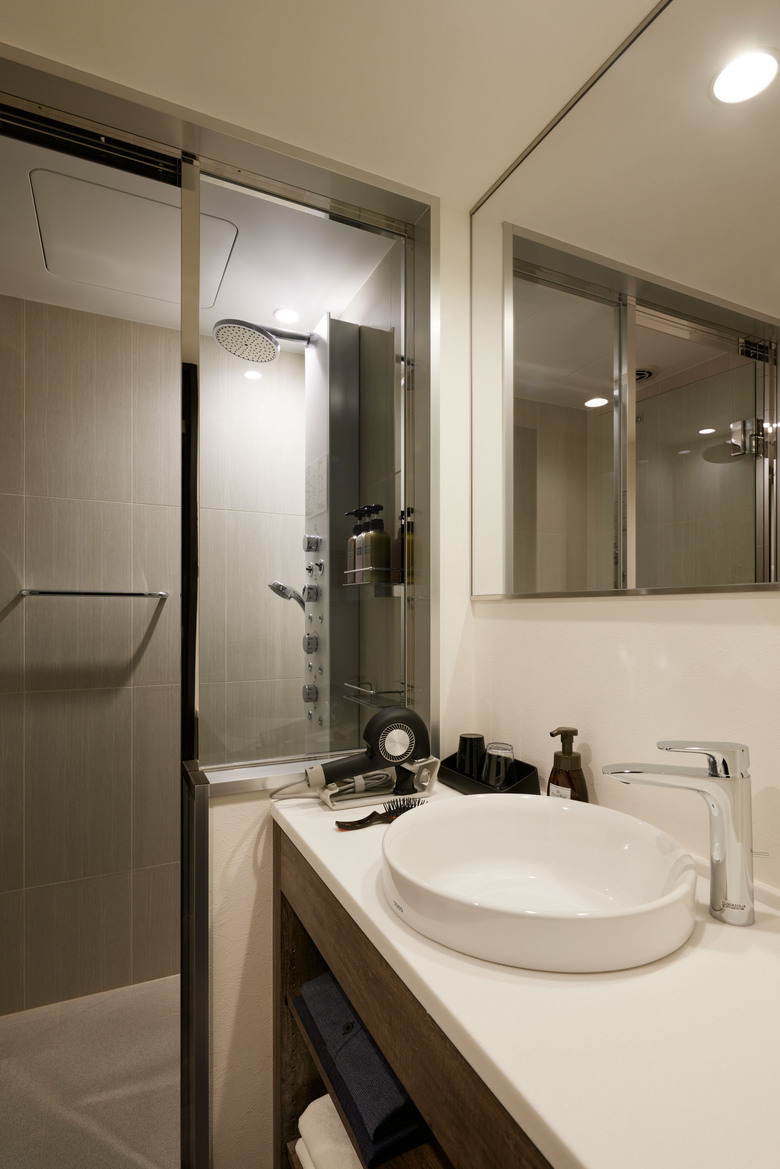 Hotel The B Ginza