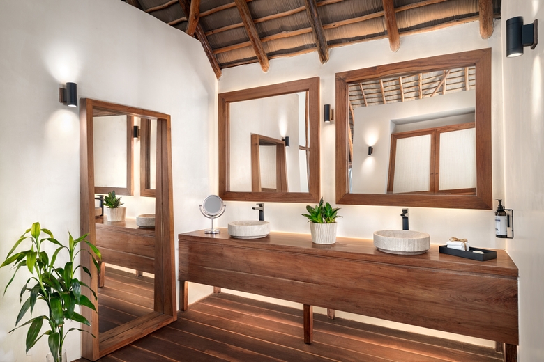 Hotel Secrets Tulum Resort & Beach Club