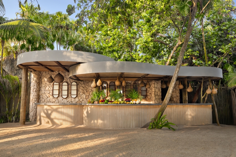 Hotel Secrets Tulum Resort & Beach Club