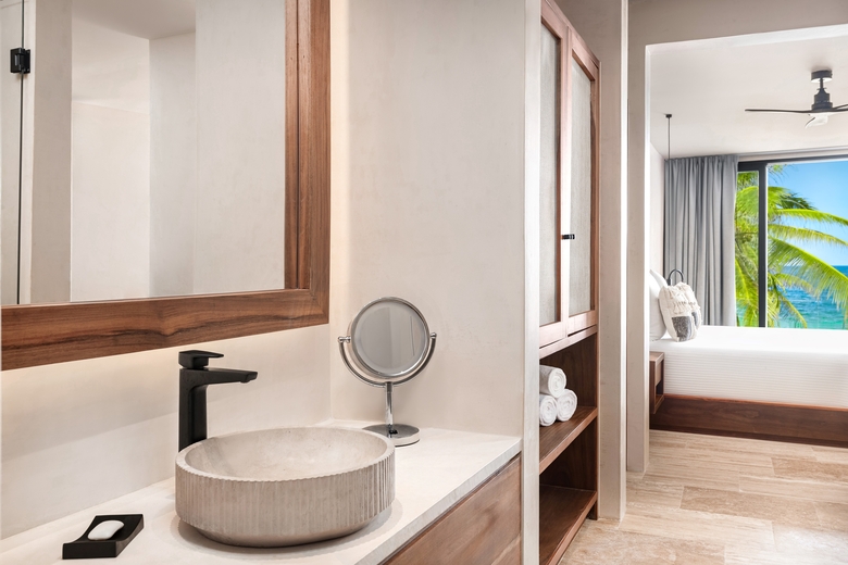 Hotel Secrets Tulum Resort & Beach Club