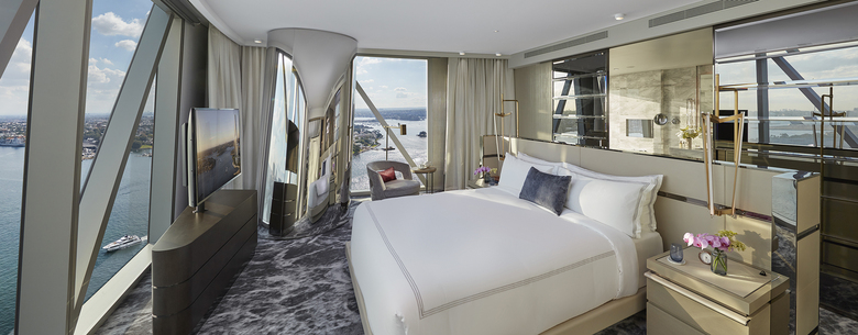 Hotel Crown Towers Sydney