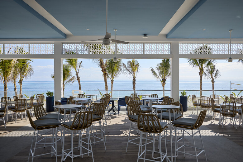Hotel Riu Palace Aquarelle - All Inclusive