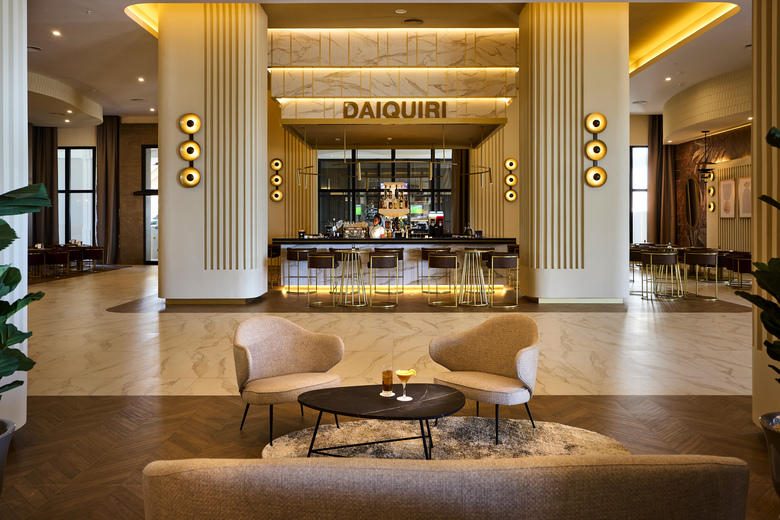 Hotel Riu Palace Aquarelle - All Inclusive