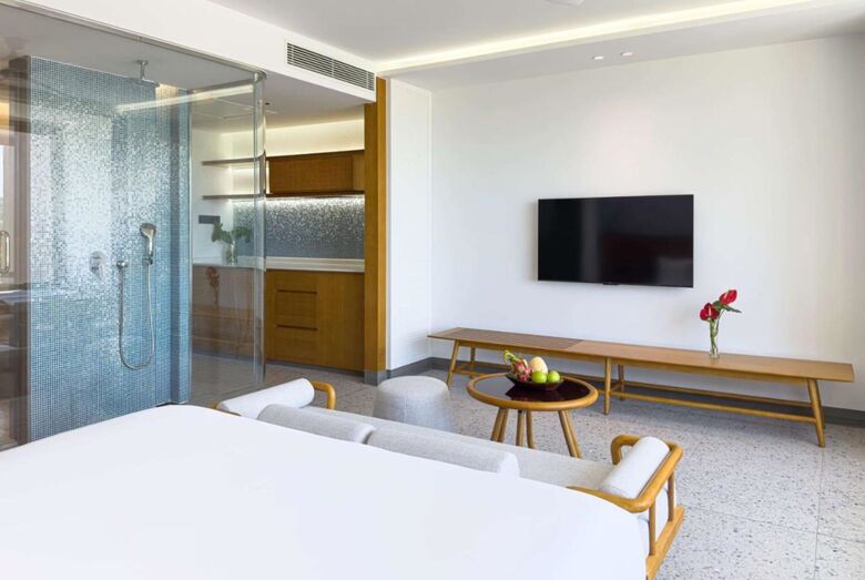 Hotel Wyndham Garden Phuket Kamala
