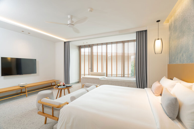 Hotel Wyndham Garden Phuket Kamala