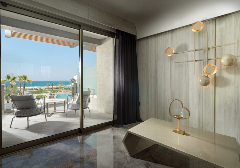 Nautilux Rethymno By Mage Hotels