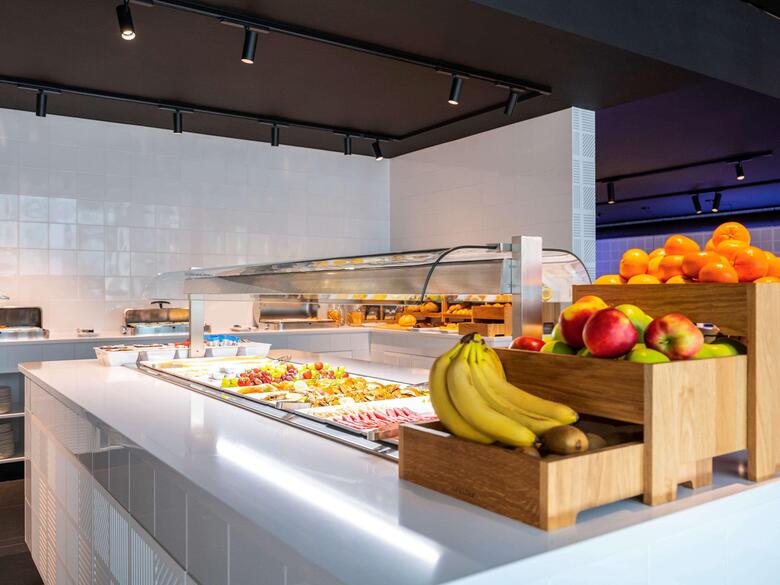 Hotel Tribe Amsterdam City