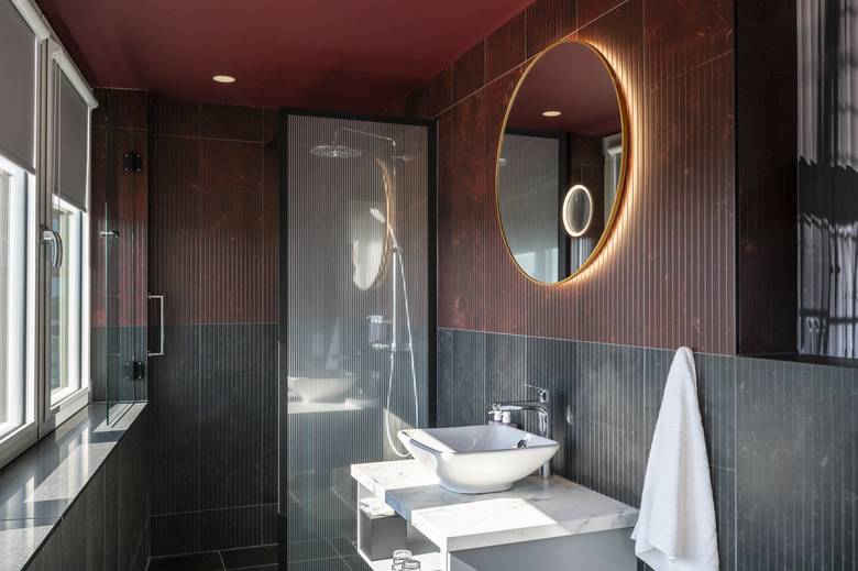 Hotel Tribe Amsterdam City