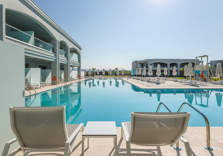 Hotel Blue Lagoon Queen