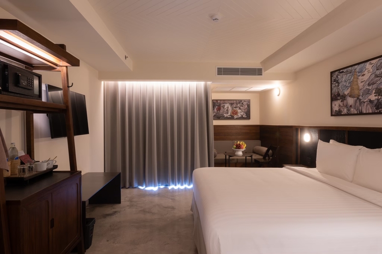 Payaa Hotel