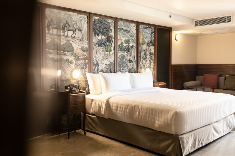 Payaa Hotel