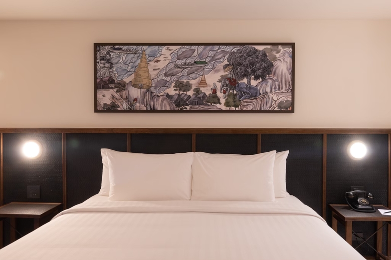 Payaa Hotel
