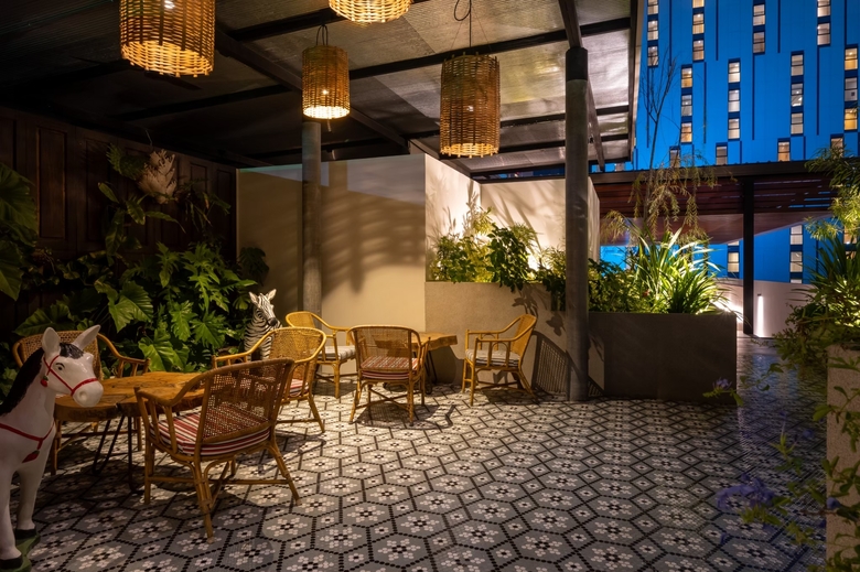 Payaa Hotel