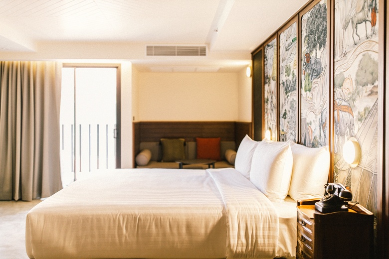 Payaa Hotel