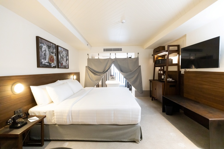 Payaa Hotel