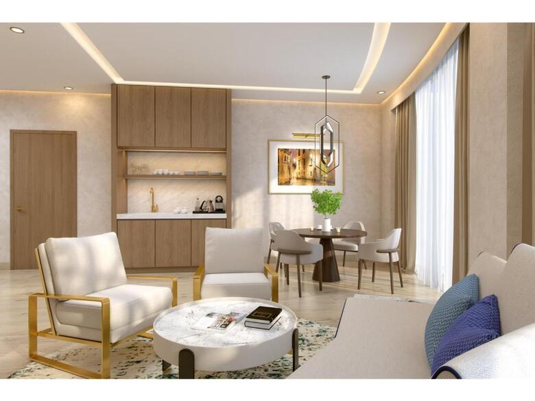 Hotel Makarem Burj Al Madinah