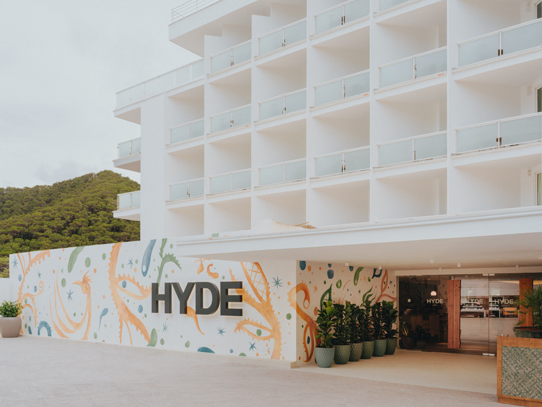 Hyde Hotel Ibiza
