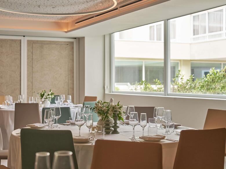 Hyde Hotel Ibiza