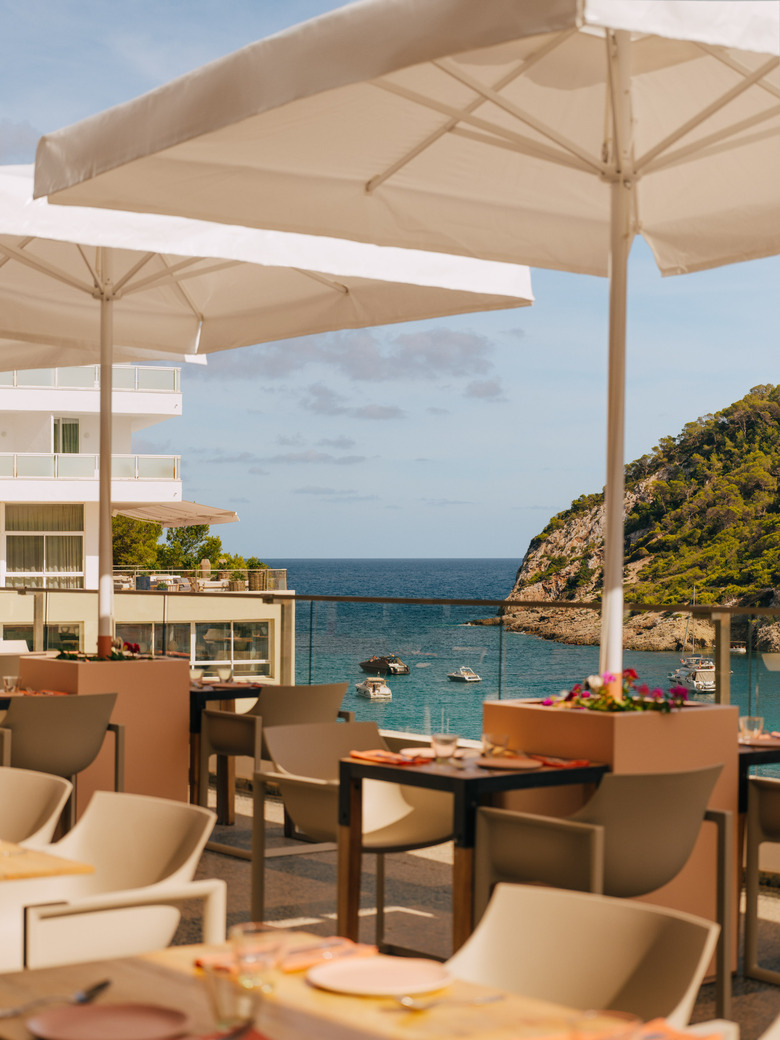 Hyde Hotel Ibiza