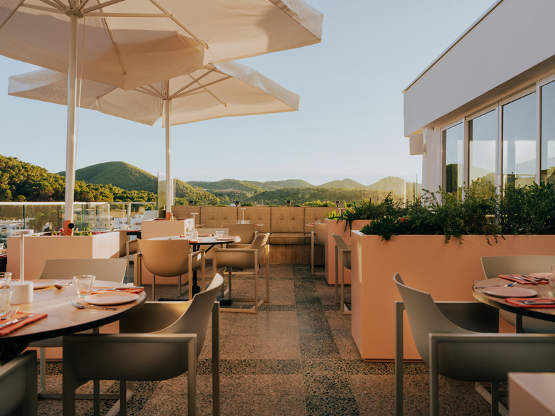 Hyde Hotel Ibiza