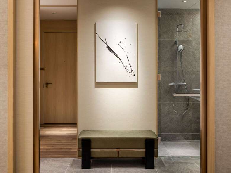 Hotel Fairmont Tokyo