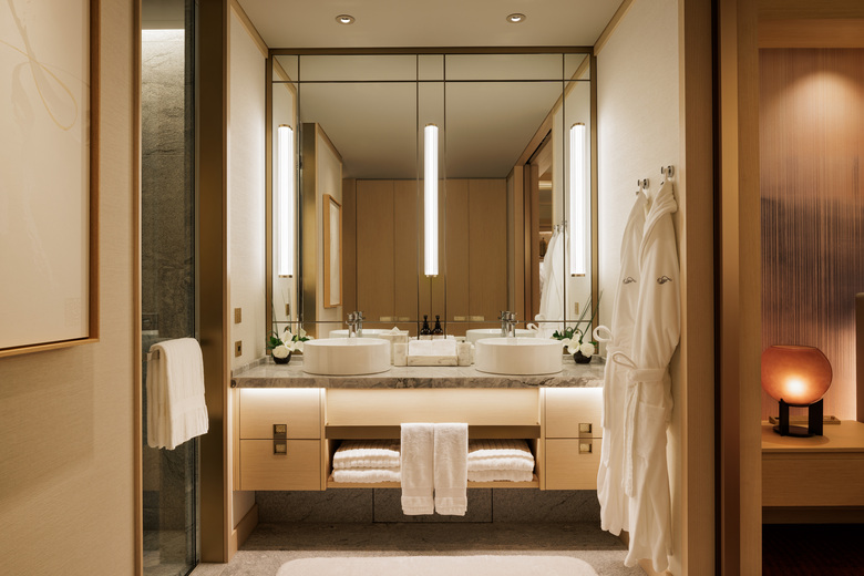 Hotel Fairmont Tokyo