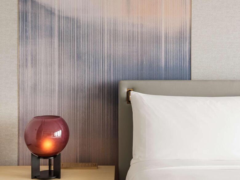 Hotel Fairmont Tokyo