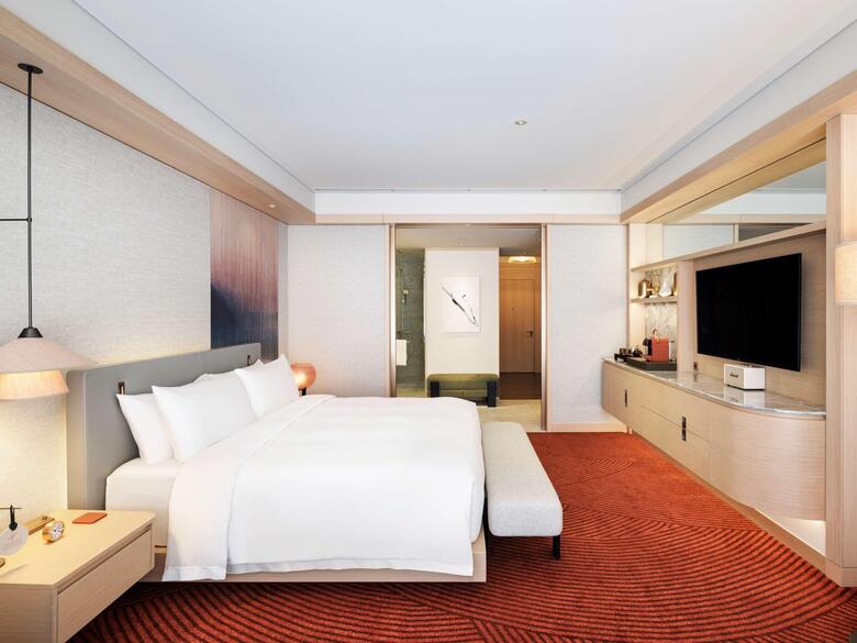 Hotel Fairmont Tokyo