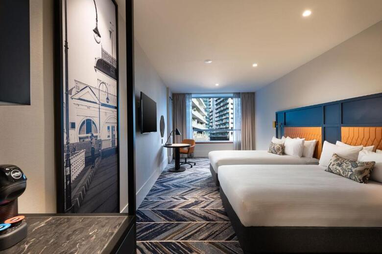 Hotel Dorsett Melbourne