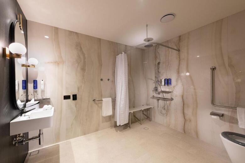 Hotel Dorsett Melbourne
