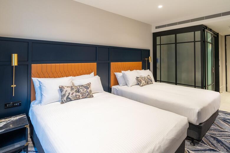 Hotel Dorsett Melbourne
