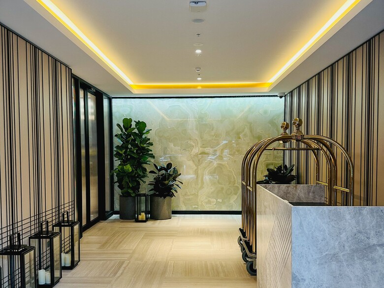 Hotel Dorsett Melbourne