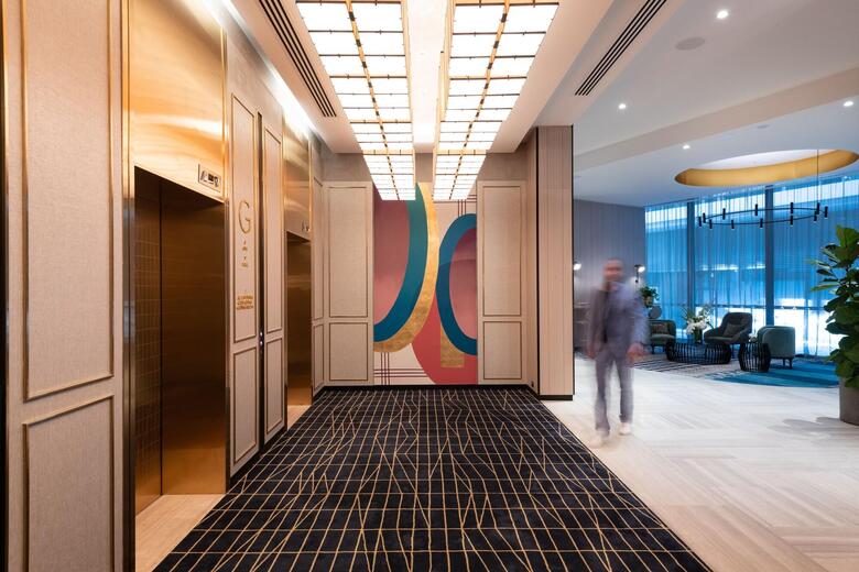 Hotel Dorsett Melbourne