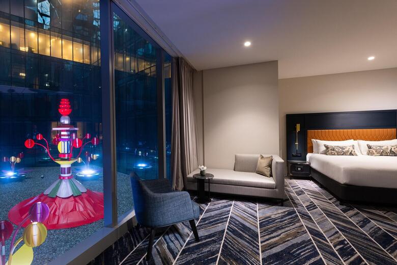 Hotel Dorsett Melbourne
