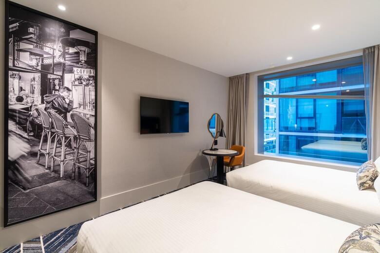 Hotel Dorsett Melbourne