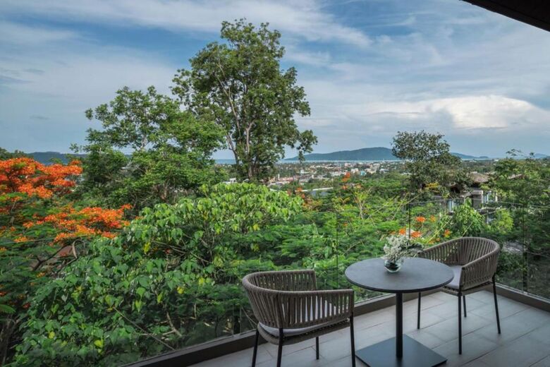 Hotel Noku Phuket