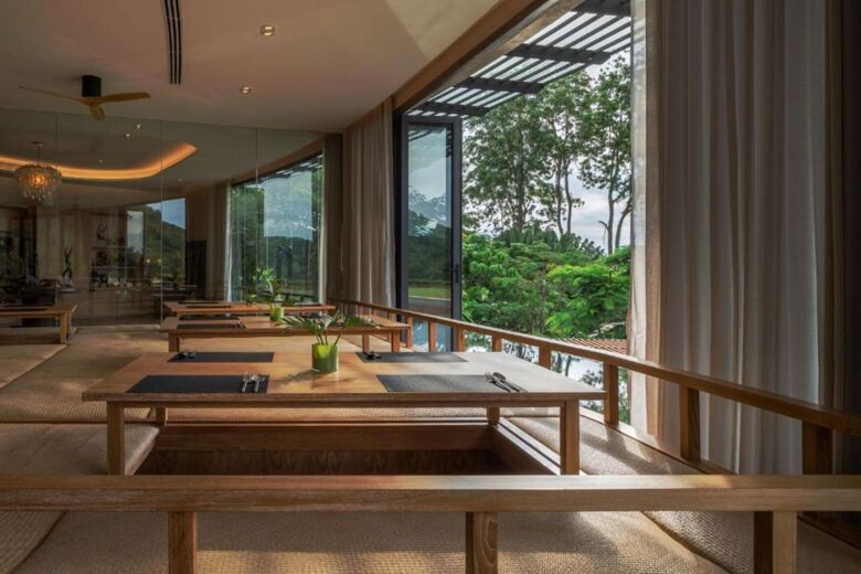 Hotel Noku Phuket