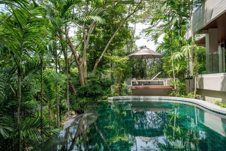 Hotel Noku Phuket