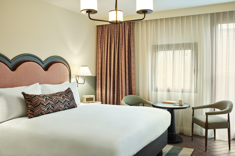 Hotel The Hoxton, Berlin